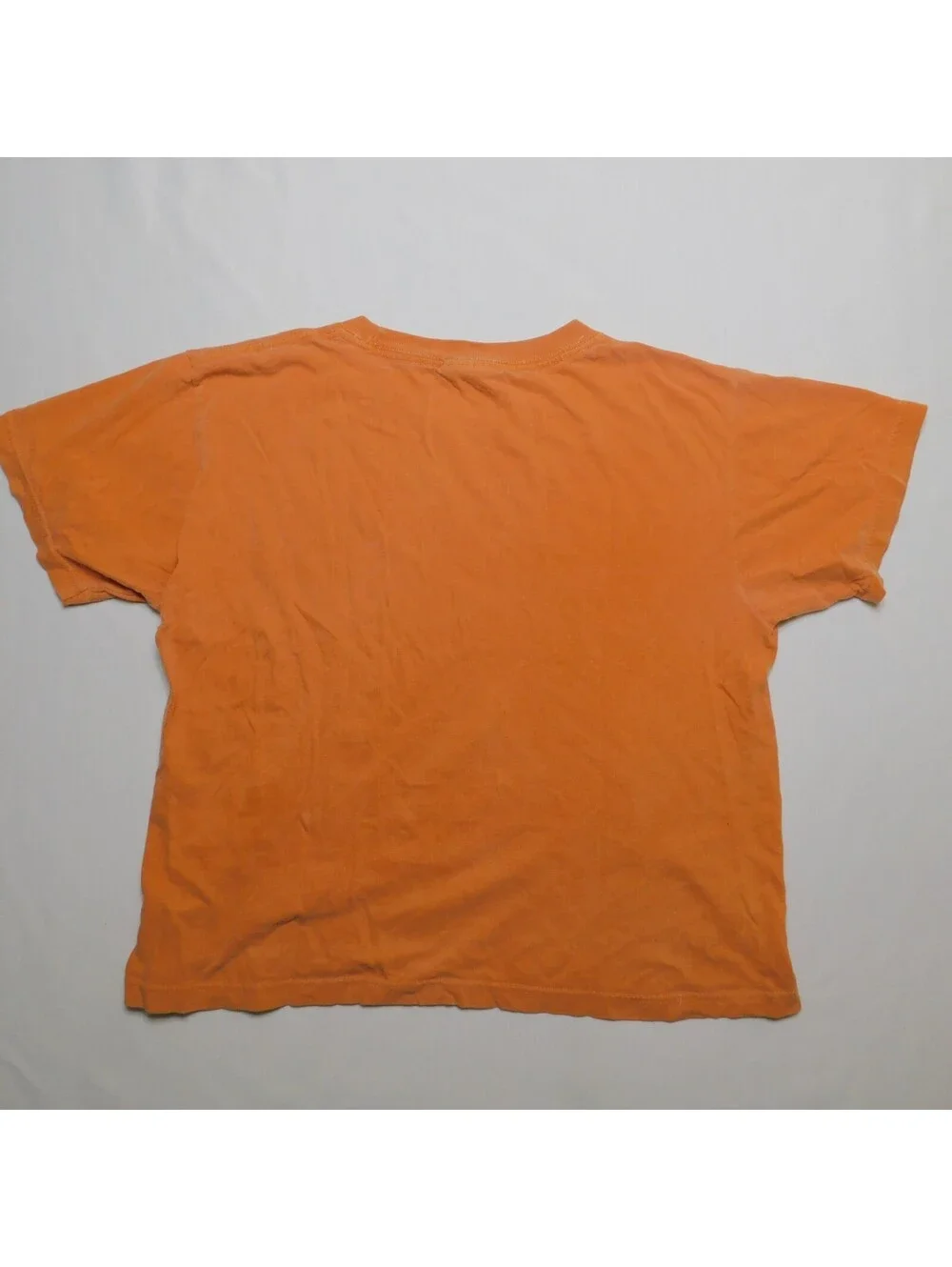 Comfort Colors Youth M Pirates Union Local 9 Charleston South Carolina Shirt Ora